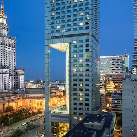 Lumina Modern Studios Rondo Onz Варшава Екстер'єр фото