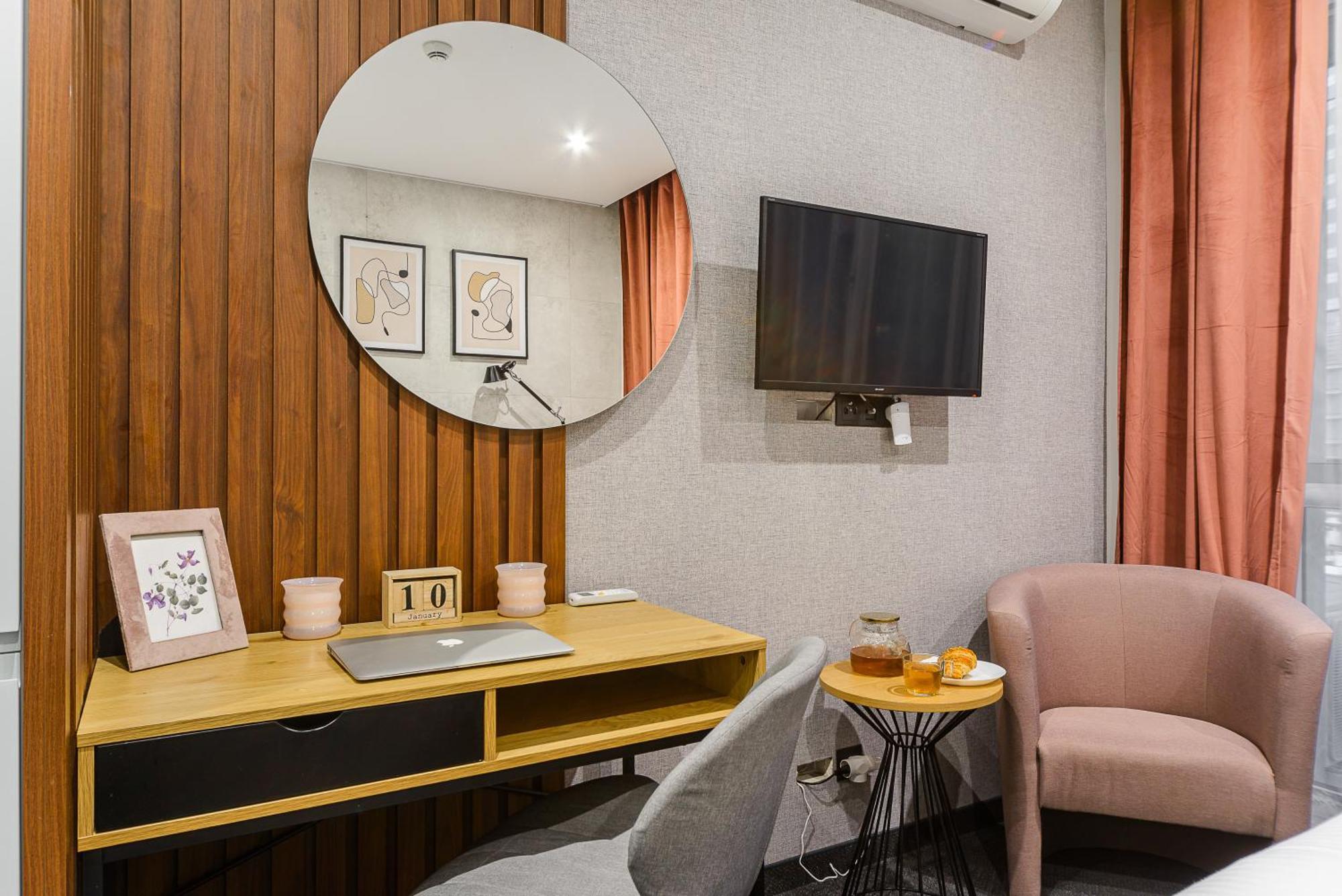 Lumina Modern Studios Rondo Onz Варшава Екстер'єр фото