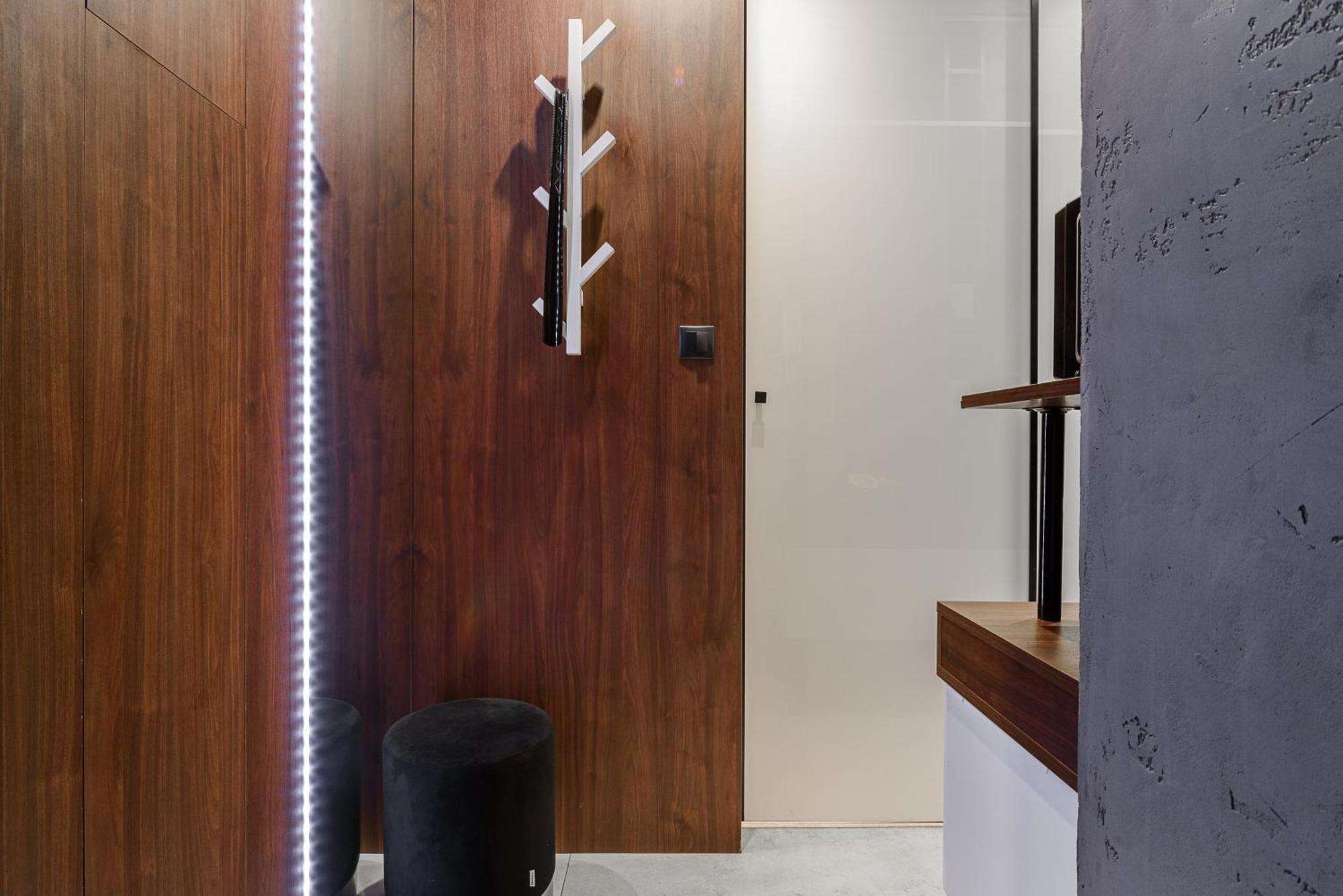 Lumina Modern Studios Rondo Onz Варшава Екстер'єр фото