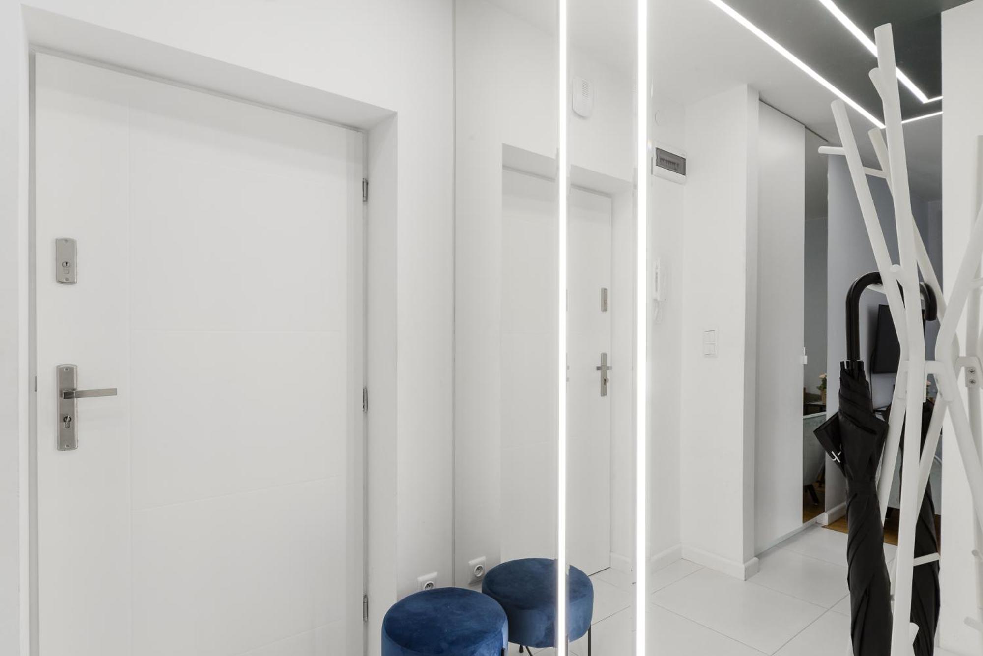 Lumina Modern Studios Rondo Onz Варшава Екстер'єр фото
