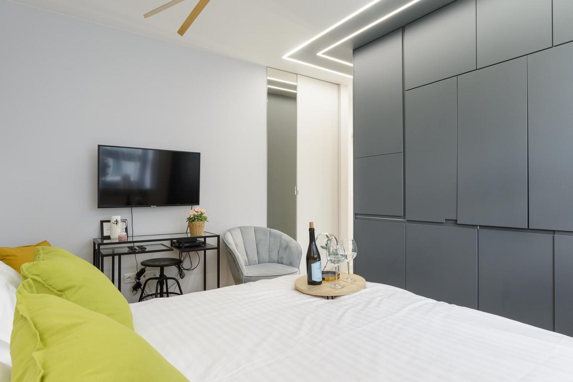 Lumina Modern Studios Rondo Onz Варшава Екстер'єр фото